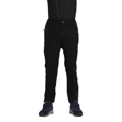 Moss Byxa Kort Herr Svart