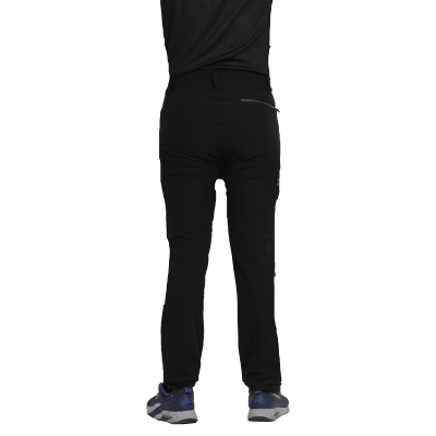 Moss Byxa Kort Herr Svart