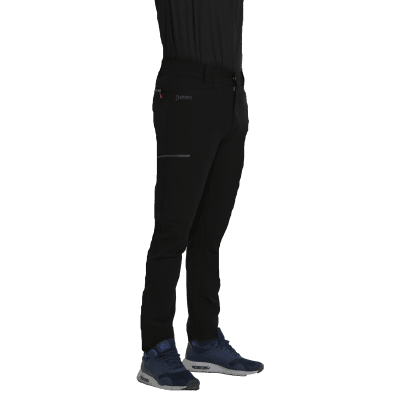 Moss Byxa Kort Herr Svart