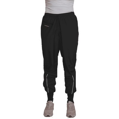 R90 Träningsbyxa Dam Svart