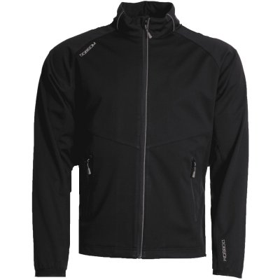 Endurance Träningsjacka Herr Svart