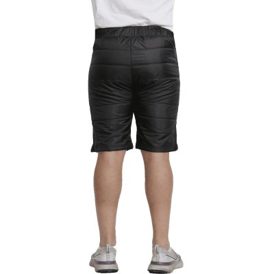 Vivid Värmeshorts Herr Svart