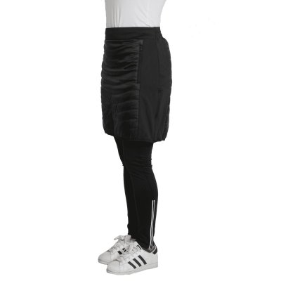 Vivid Täckkjol Svart