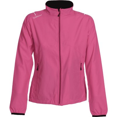 R90 Light Funktionsjacka Dam Rosa
