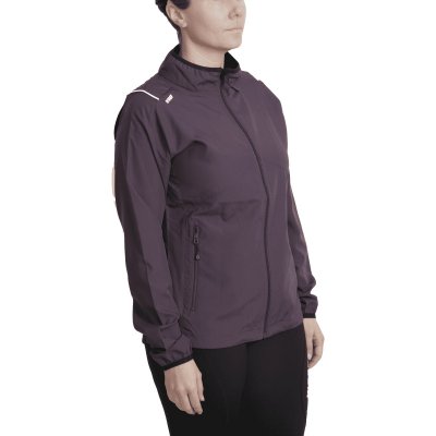 R90 Light Funktionsjacka Dam Lila