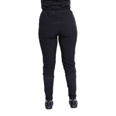 R90 Stretch Byxa Dam Svart
