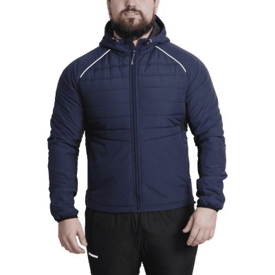 R90 Hybrid Jacka Herr Mörkblå