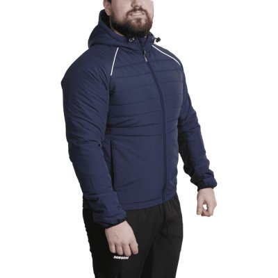 R90 Hybrid Jacka Herr Mörkblå