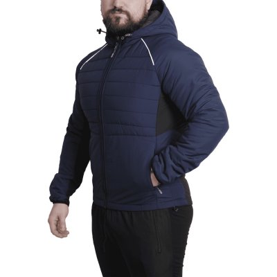R90 Hybrid Jacka Herr Mörkblå