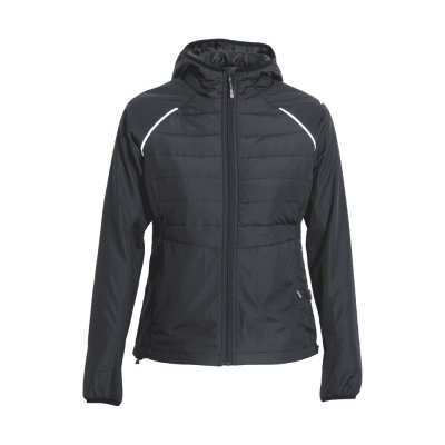 R90 Hybrid Jacka Dam Svart