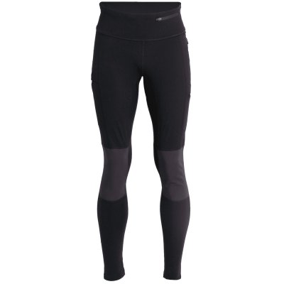 Outdoor Tights Dam Svart