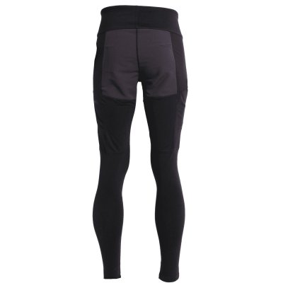 Outdoor Tights Dam Svart