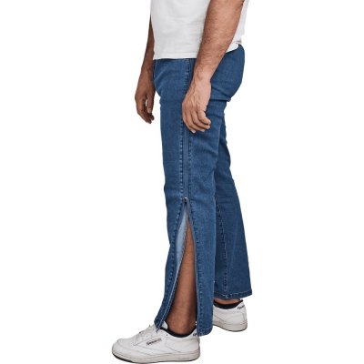 Amarillo Jeans Blå