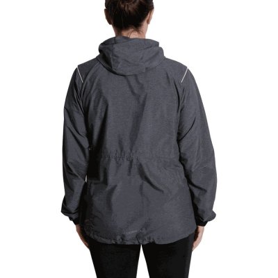 R90 Air Jacka Dam Svart