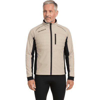 R90 Vinterjacka Herr Beige