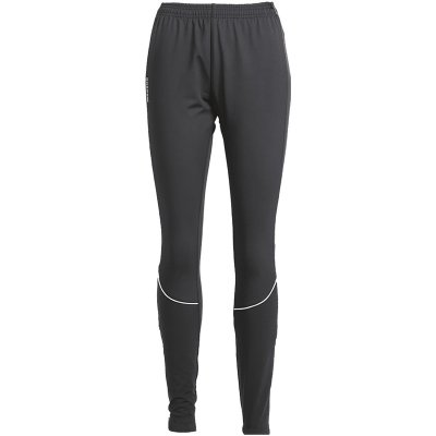 Orcan Tights Dam Svart