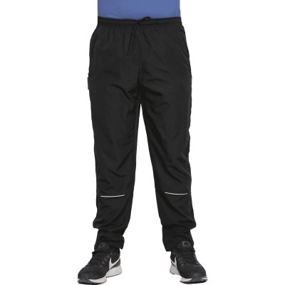 Dellen D-Storlek Byxa Herr Svart