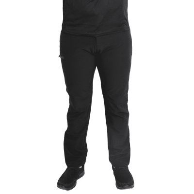 Deje D-Storlek Byxa Svart