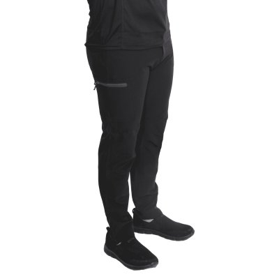 Deje D-Storlek Byxa Svart