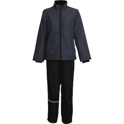 Walk´n´Run Vinter Träningsset Dam Grå