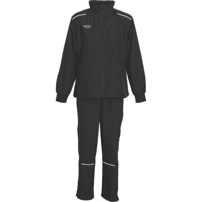 Walk´n´Run Träningsset Dam Svart