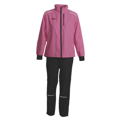 Walk´n´Run Träningsset Dam Rosa