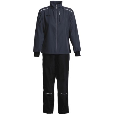 Walk´n´Run Träningsset Dam Blågrå