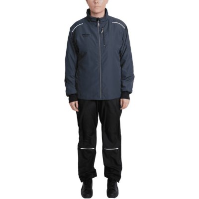 Walk´n´Run Träningsset Dam Blågrå