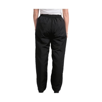 Comfort Täckbyxa Dam Svart