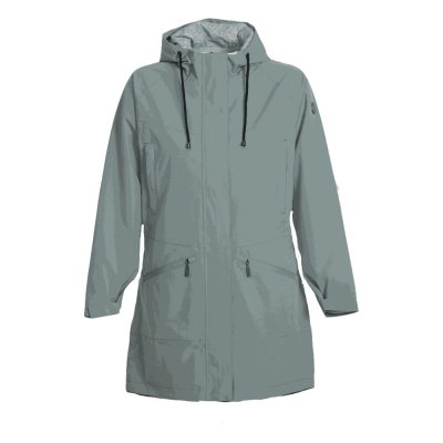 Missouri Parka Dam Grön