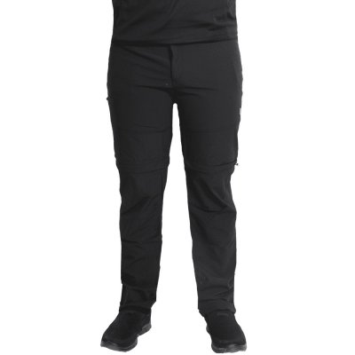 Himalaya Zip-Off Byxa Herr Svart
