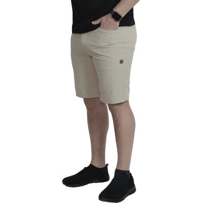 Himalaya Shorts Herr Beige