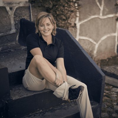 Himalaya Zip-Off Byxa Dam Beige