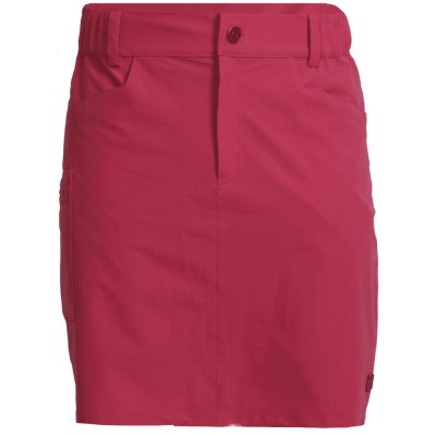 Himalaya Kjol Mörkrosa 