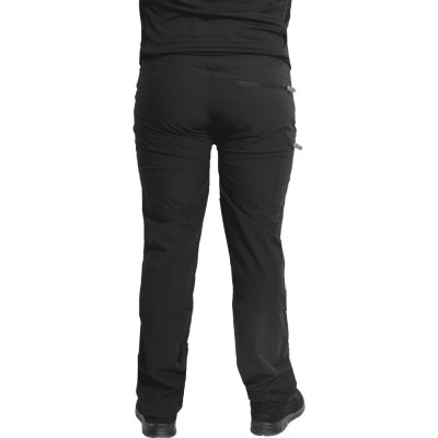 Himalaya Byxa Herr Svart