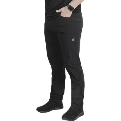 Himalaya Byxa Herr Svart