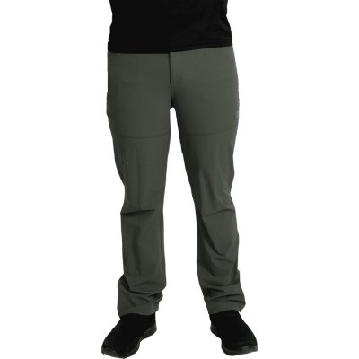 Himalaya Byxa Herr Mörkgrön