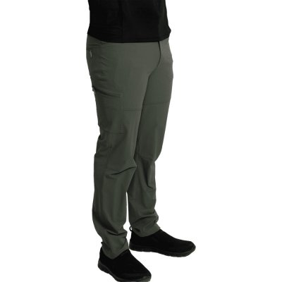 Himalaya Byxa Herr Mörkgrön