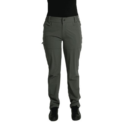 Himalaya Byxa Dam Mörkgrön