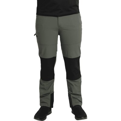 Grand Canyon Byxa Herr Mörkgrön