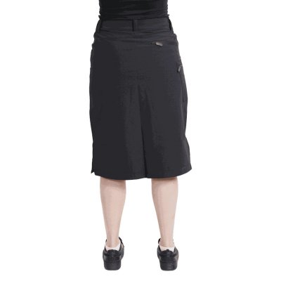 Himalaya Kjol Lång Svart