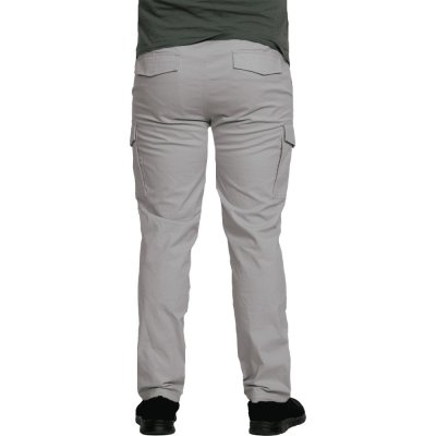 Cargo Byxa Herr Beige