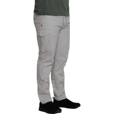 Cargo Byxa Herr Beige