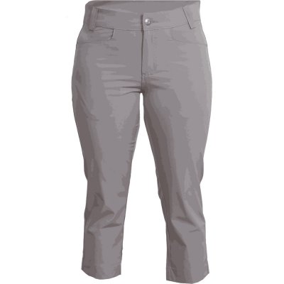 Sanda Stretch Piratbyxa Dam Beige