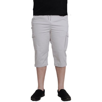 Cargo Capri Herr Beige