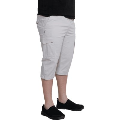 Cargo Capri Herr Beige