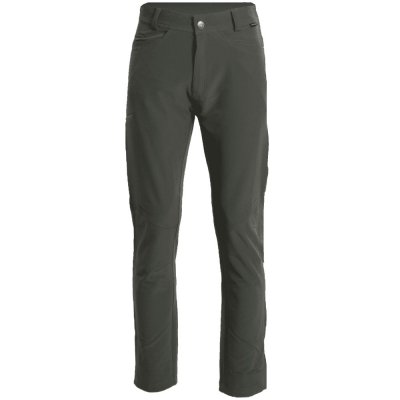 Moss Byxa Herr Mörkgrön