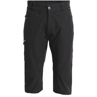 Moss Capri Herr Svart