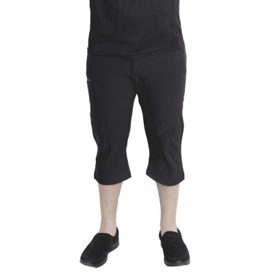 Moss Capri Herr Svart