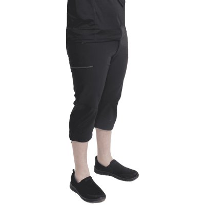 Moss Capri Herr Svart